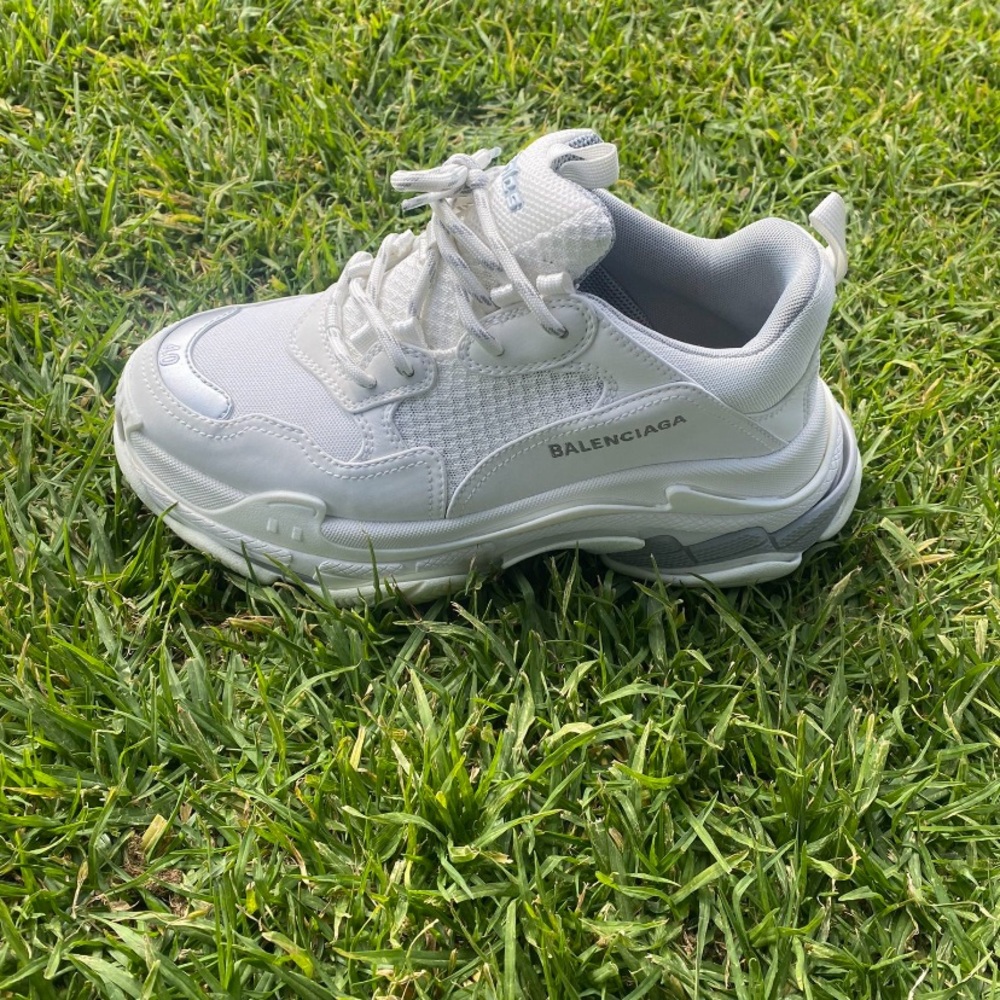 Balenciaga Sneakers